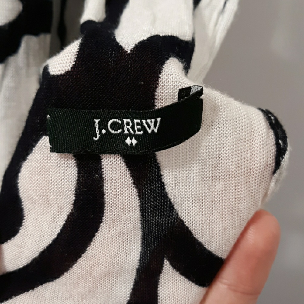 J. Crew Scarf - Picture 3 of 3